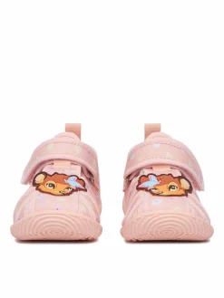 Pantofole CEO-CM-AW26-322DCLS Rosa chiaro