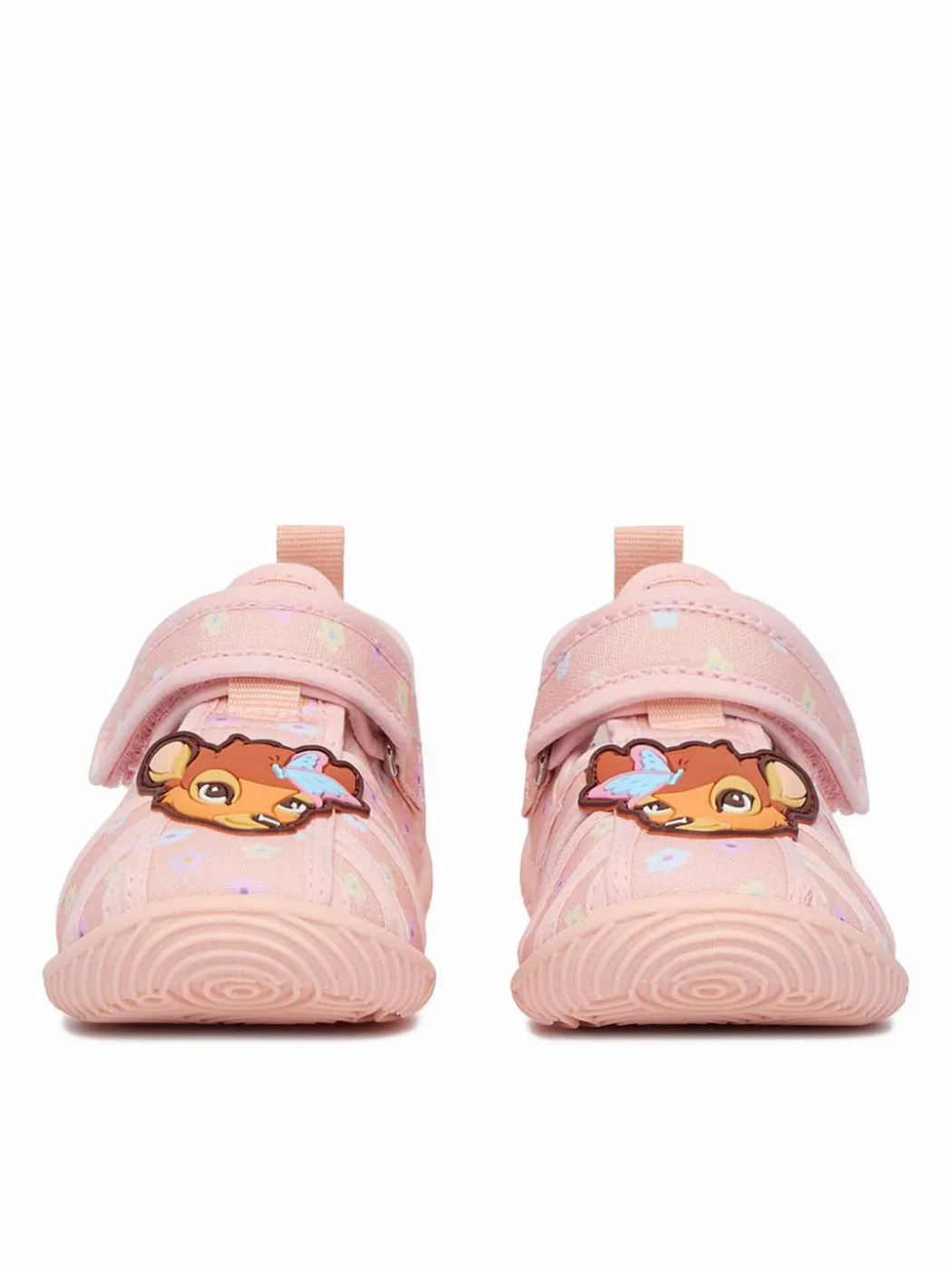 Pantofole CEO-CM-AW26-322DCLS Rosa chiaro