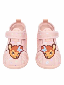 Pantofole CEO-CM-AW26-322DCLS Rosa chiaro