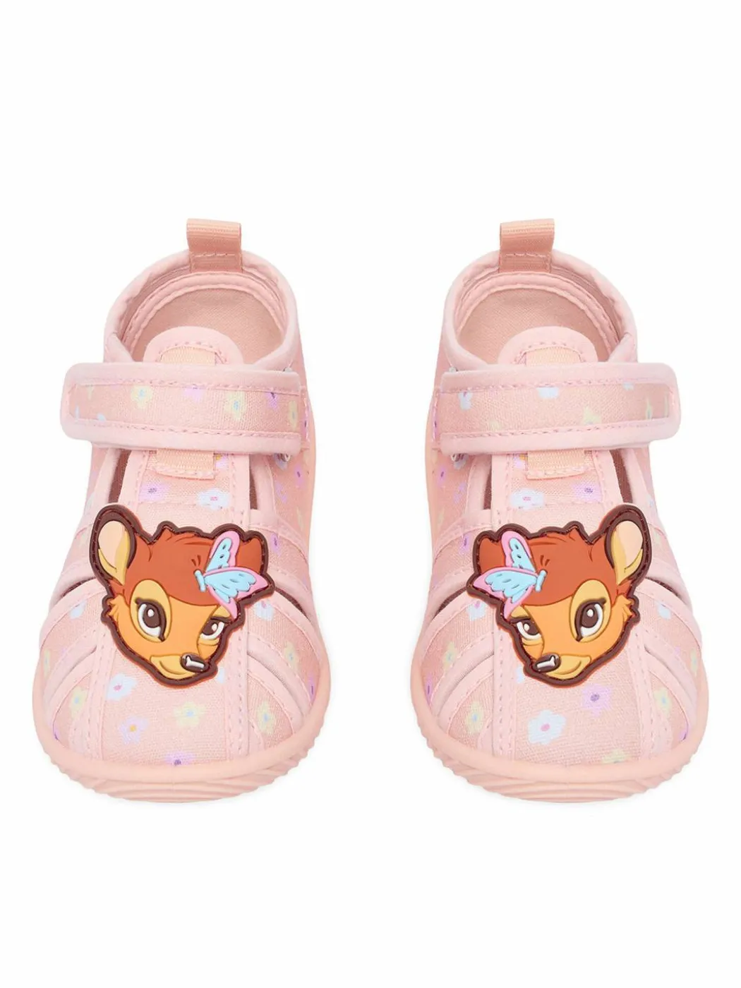Pantofole CEO-CM-AW26-322DCLS Rosa chiaro
