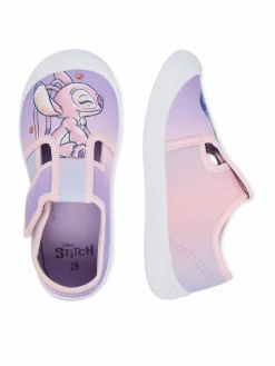 Pantofole CEO-CM-AW26-210DCLS Viola chiaro