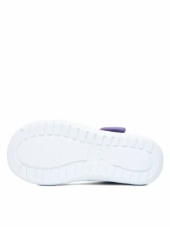 Pantofole CEO-CM-AW25-124FUR Viola