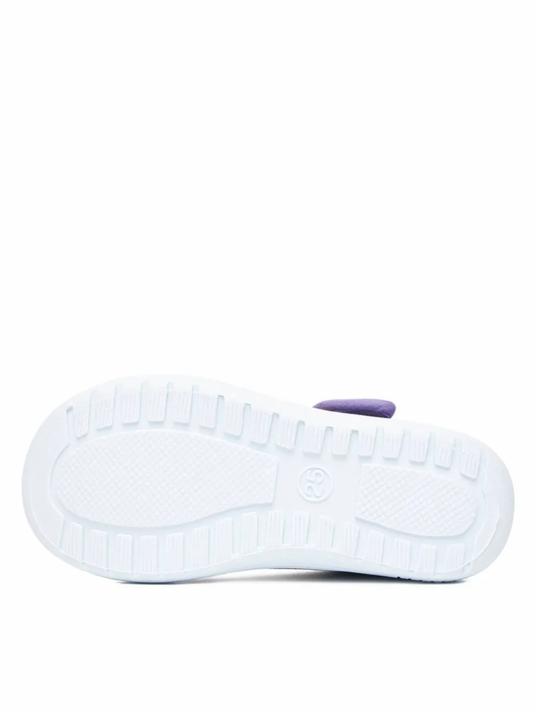 Pantofole CEO-CM-AW25-124FUR Viola