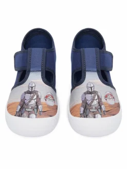 Pantofole CEO-CM-AW26-221LCM Blu scuro
