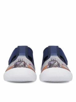 Pantofole CEO-CM-AW26-221LCM Blu scuro