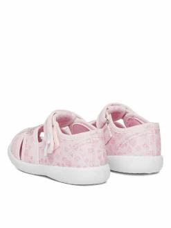 Pantofole CEO-CM-AW25-314LPS Rosa