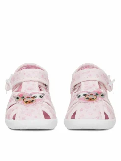 Pantofole CEO-CM-AW25-314LPS Rosa