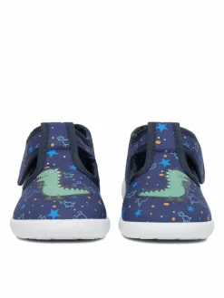 Pantofole CEO-CM-AW26-105PP Blu scuro