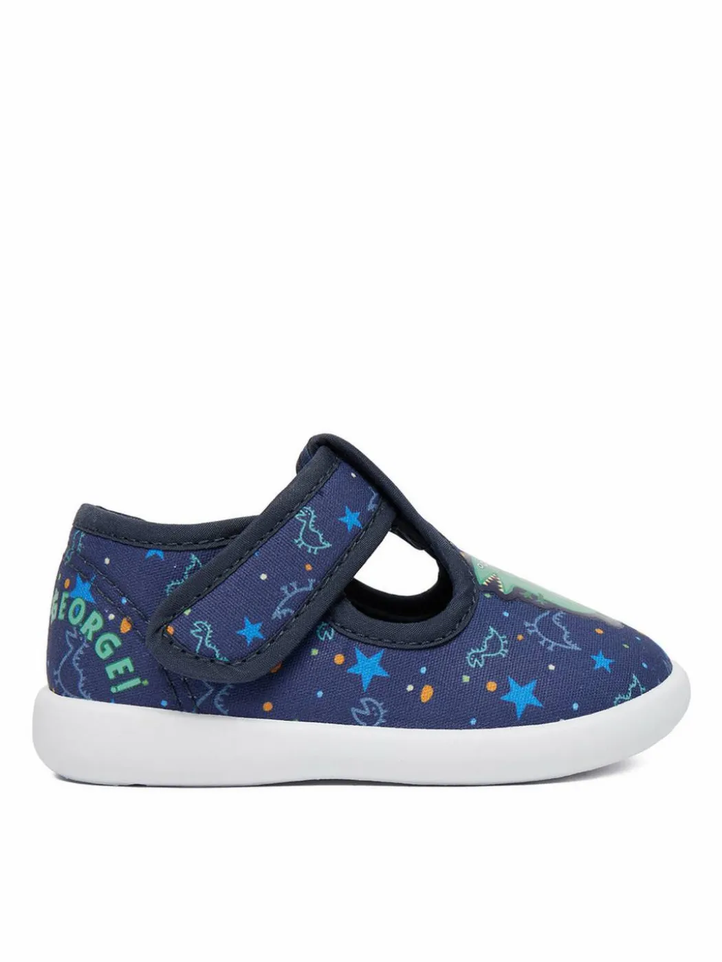 Pantofole CEO-CM-AW26-105PP Blu scuro