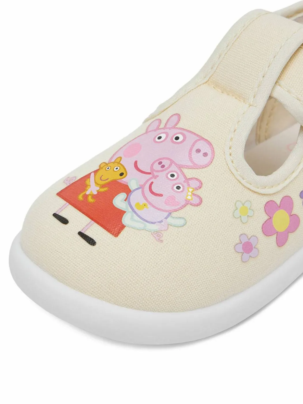 Pantofole CEO-CM-AW25-335PP Giallo