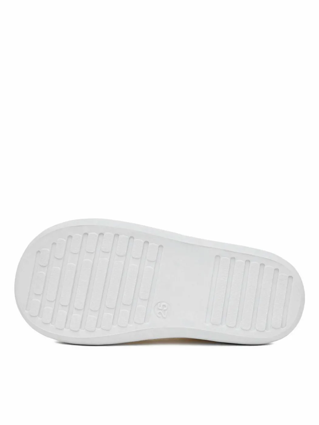 Pantofole CEO-CM-AW25-335PP Giallo