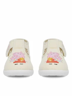 Pantofole CEO-CM-AW25-335PP Giallo