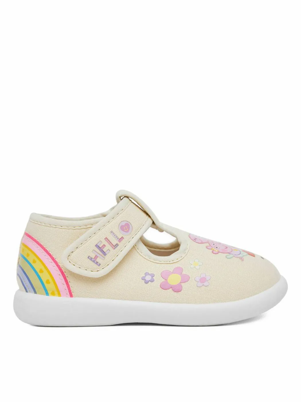 Pantofole CEO-CM-AW25-335PP Giallo