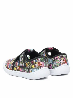 Pantofole CEO-CM-AW26-119PPG Multicolore