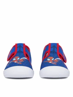 Pantofole CEO-CM-AW26-104SPID Blu
