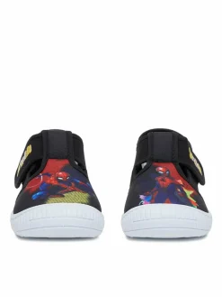Pantofole CEO-CM-AW25-121SPRMV Nero