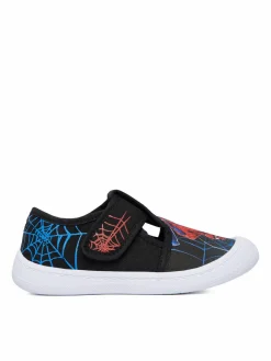 Pantofole CEO-CM-AW26-309SPRMV Nero