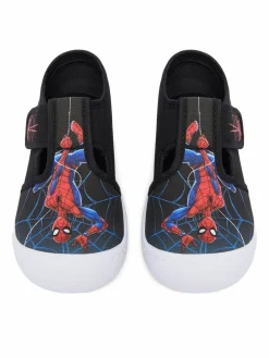 Pantofole CEO-CM-AW26-309SPRMV Nero