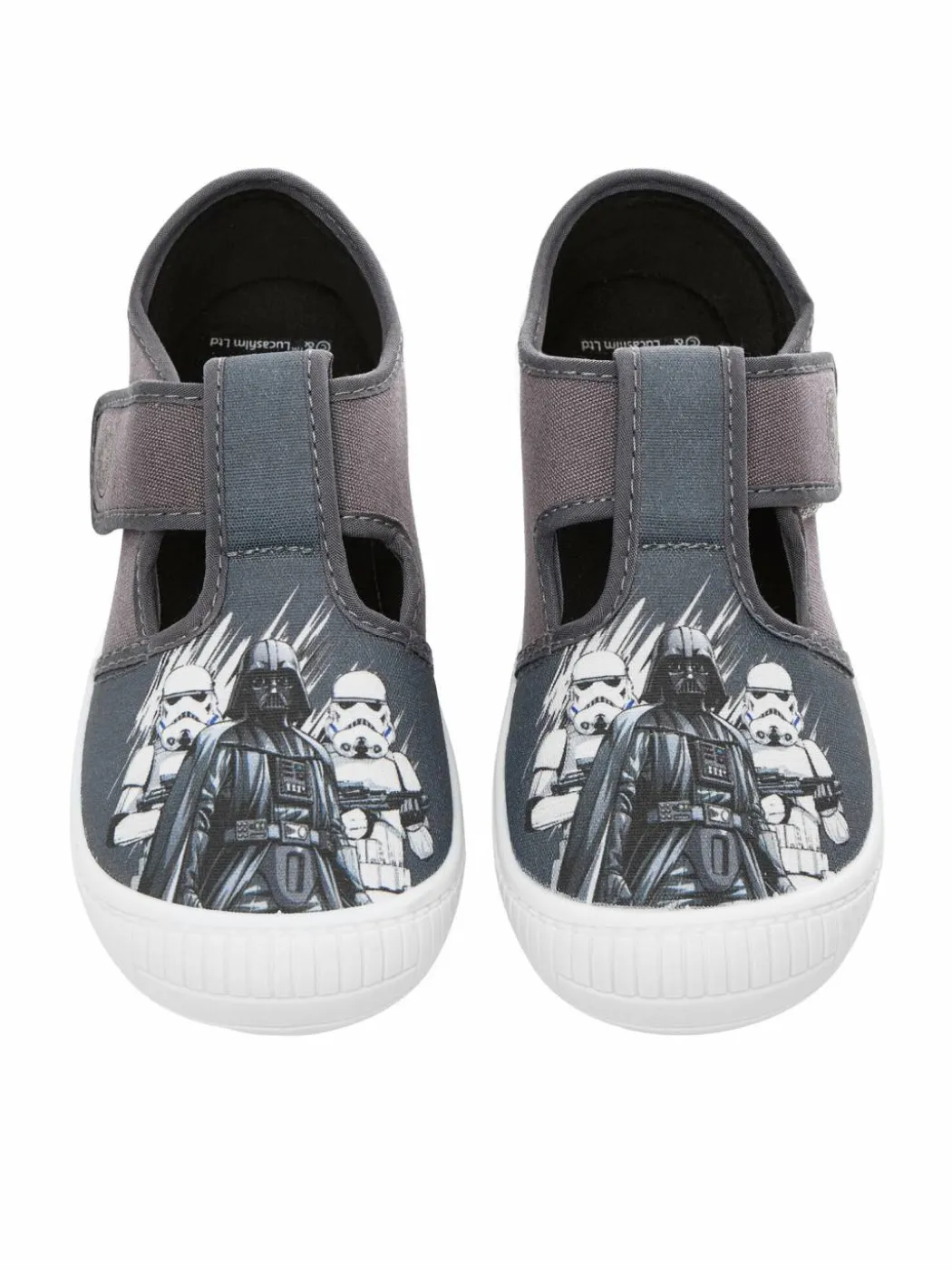 Pantofole CEO-CM-AW25-322SW Grigio