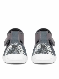 Pantofole CEO-CM-AW25-322SW Grigio