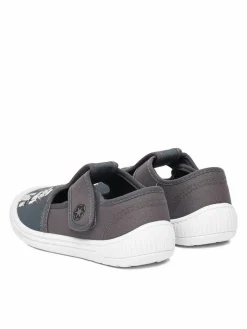 Pantofole CEO-CM-AW25-322SW Grigio