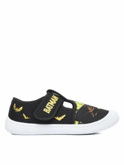 Pantofole CEO-CM-AW26-200WBBAT Nero