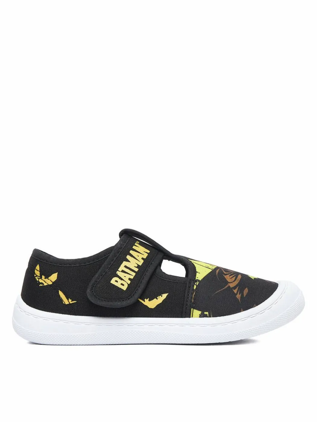 Pantofole CEO-CM-AW26-200WBBAT Nero