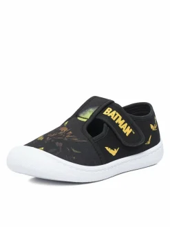 Pantofole CEO-CM-AW26-200WBBAT Nero
