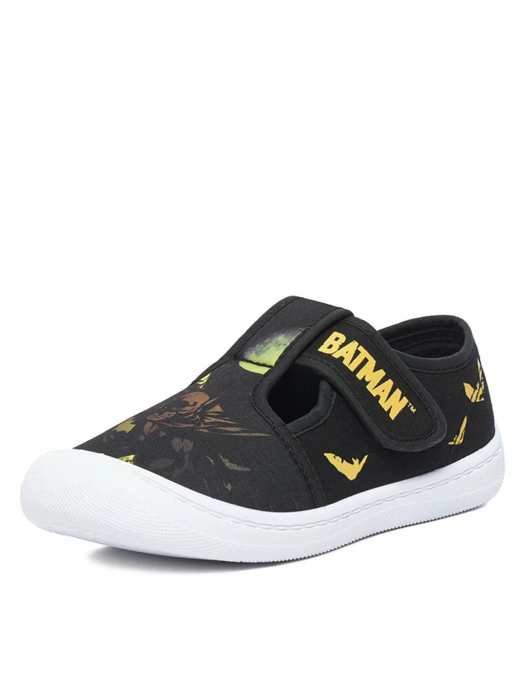 Pantofole CEO-CM-AW26-200WBBAT Nero