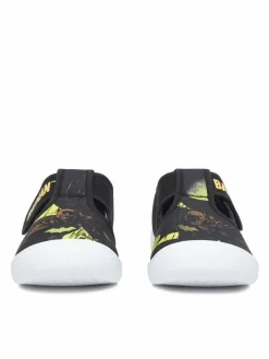 Pantofole CEO-CM-AW26-200WBBAT Nero