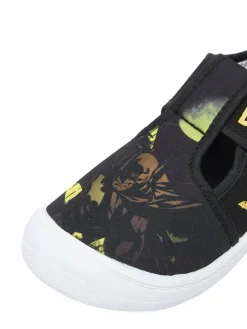Pantofole CEO-CM-AW26-200WBBAT Nero