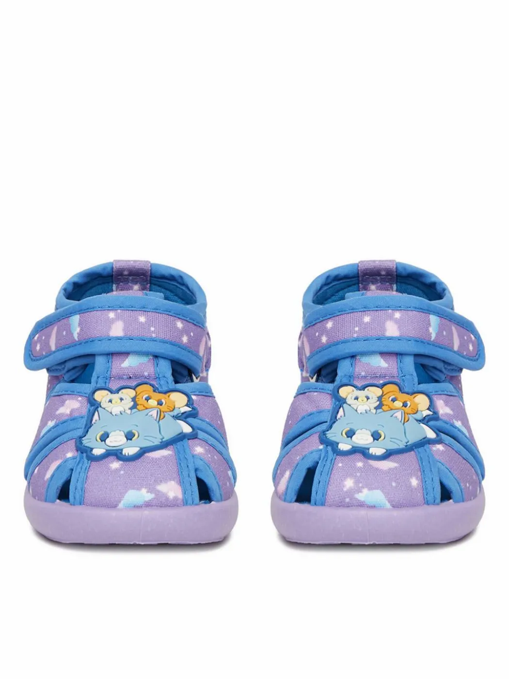 Pantofole CEO-CM-AW25-307WBGTJ Viola