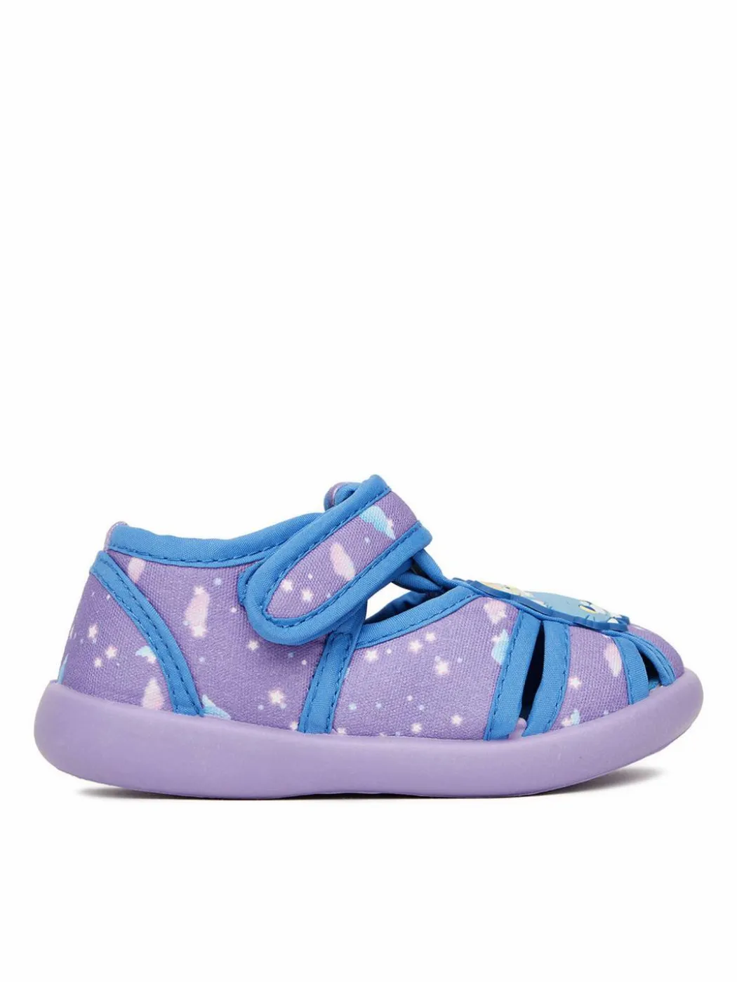 Pantofole CEO-CM-AW25-307WBGTJ Viola