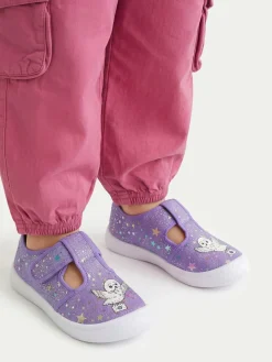 Pantofole CEO-CM-AW26-216WBHP Viola