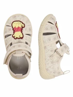 Pantofole CEO-CM-AW26-325WTP Beige chiaro