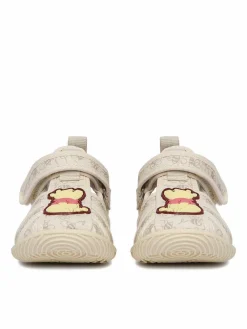 Pantofole CEO-CM-AW26-325WTP Beige chiaro