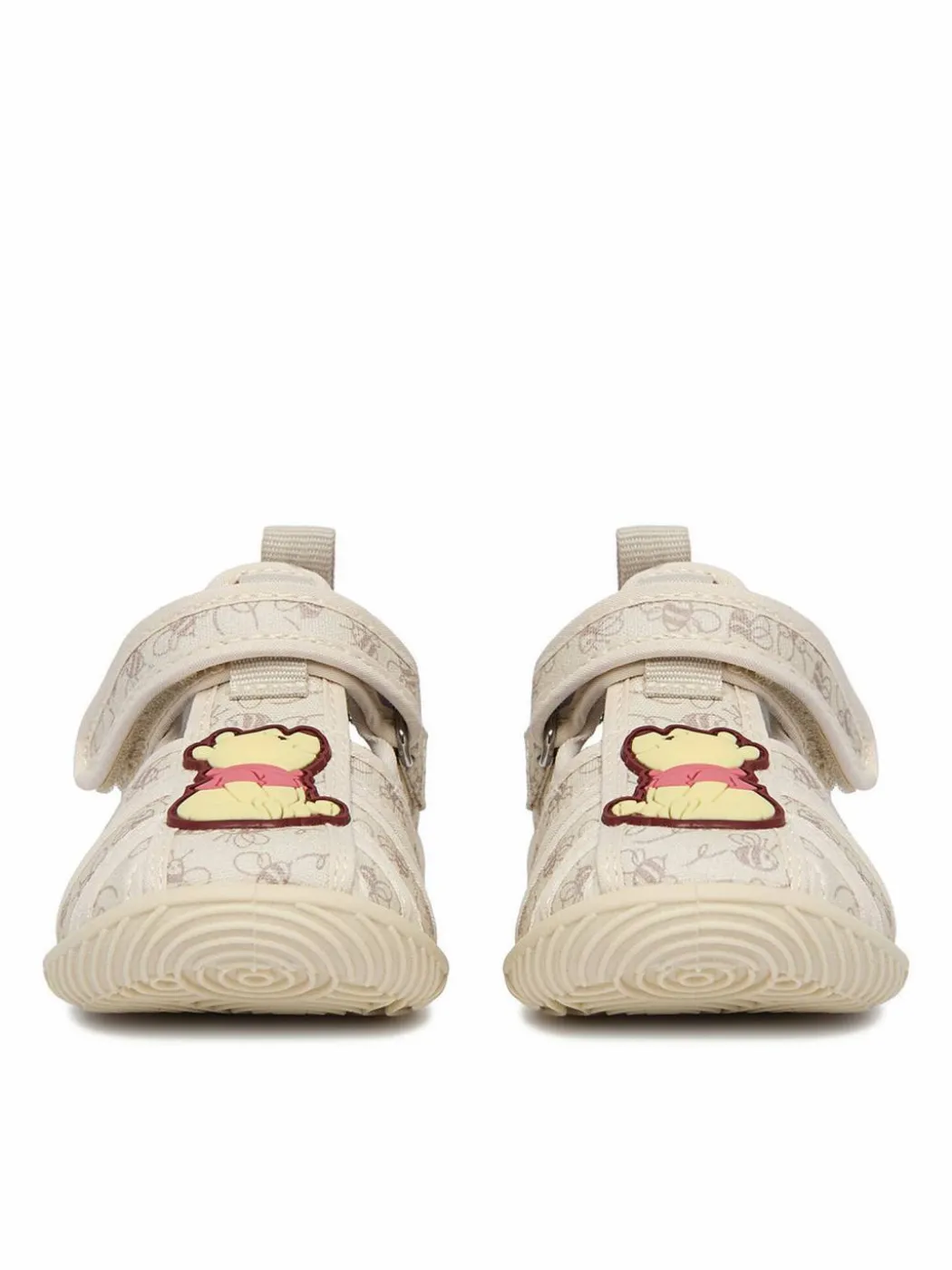 Pantofole CEO-CM-AW26-325WTP Beige chiaro