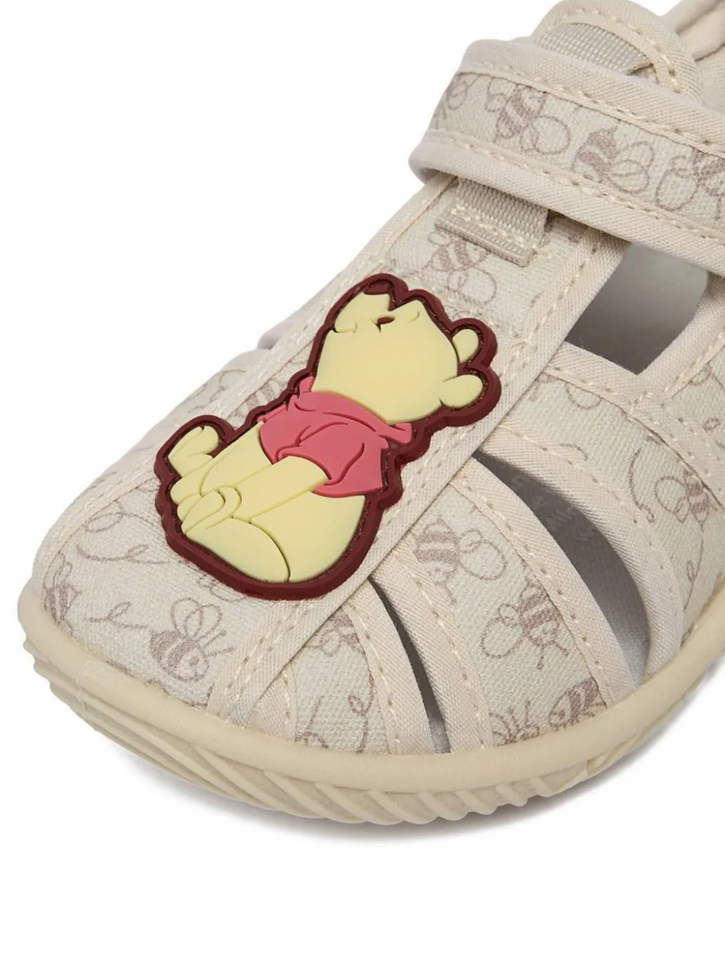 Pantofole CEO-CM-AW26-325WTP Beige chiaro