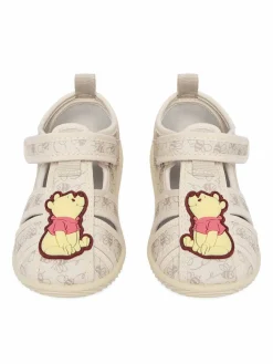 Pantofole CEO-CM-AW26-325WTP Beige chiaro