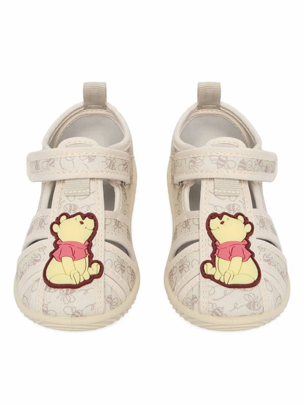 Pantofole CEO-CM-AW26-325WTP Beige chiaro