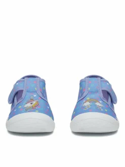 Pantofole CEO-CM241122-1 Blu