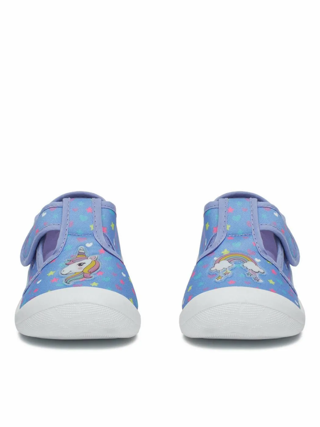 Pantofole CEO-CM241122-1 Blu