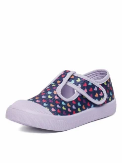 Pantofole CEO-CM251204-1 Blu scuro