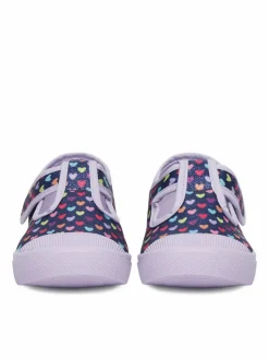 Pantofole CEO-CM251204-1 Blu scuro