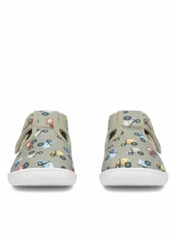 Pantofole CEO-CM-2501103-1 Cachi