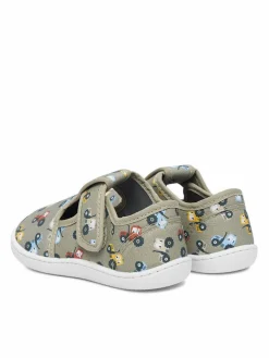 Pantofole CEO-CM-2501103-1 Cachi