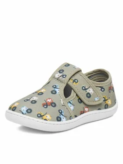 Pantofole CEO-CM-2501103-1 Cachi