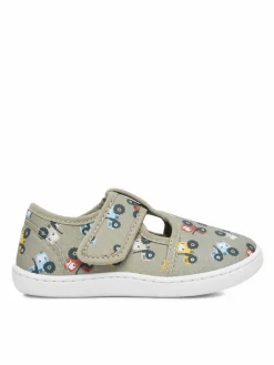 Pantofole CEO-CM-2501103-1 Cachi
