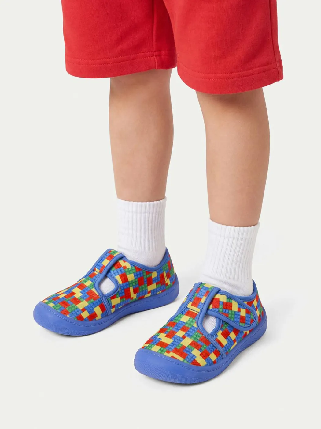 Pantofole CEO-CM240429-12CH Multicolore