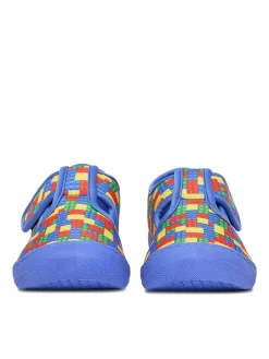 Pantofole CEO-CM240429-12CH Multicolore